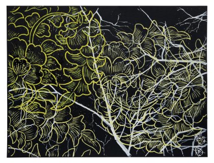 Silent Avenue von Evi Schartner