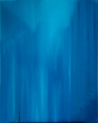 deep sea von Françoise Poëll