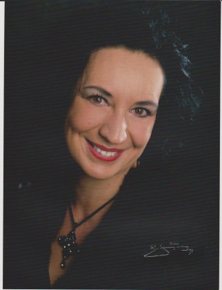 Gisela Grünling