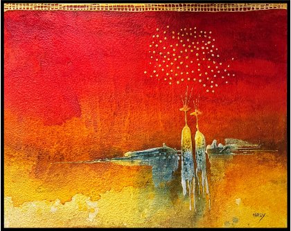 Wo die Sonne träumt von Hardy