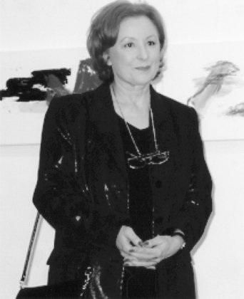 Helga Sibral