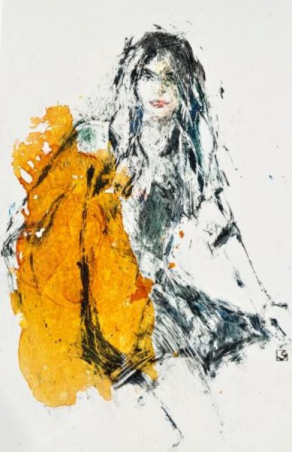 Helga Sibral