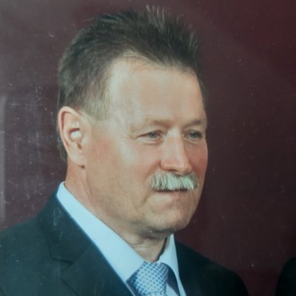 Helmut Chlada