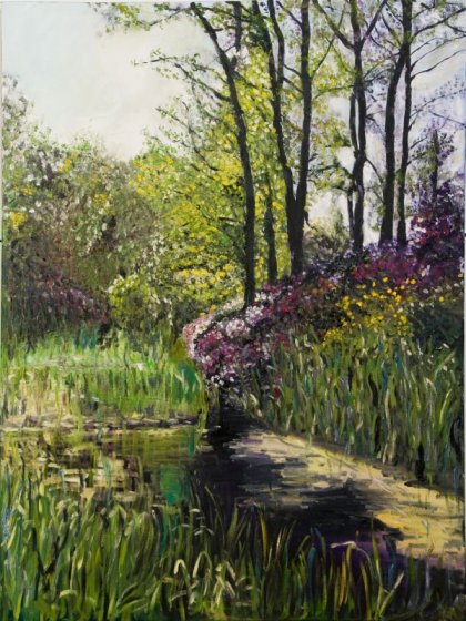Tranquillity von Inge Mair
