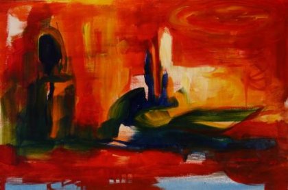 Geist - Meditation von Ingrid Kamper