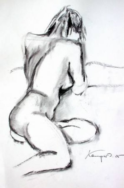 Sweetheart von Ingrid Kamper