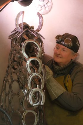 Karin Zedlacher