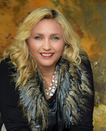Marion Kotyba