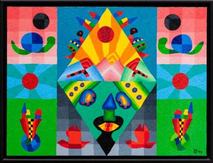 Die Illusionen der Langsamkeit beleuchten unser Hoffen von Michael Jansen