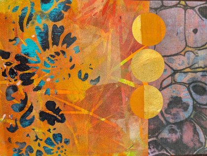 dolce farniente 2 von Michaela Kuhl