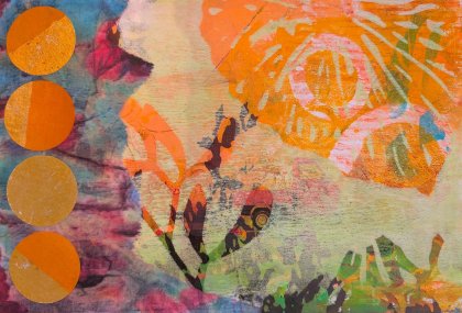 dolce farniente 3 von Michaela Kuhl
