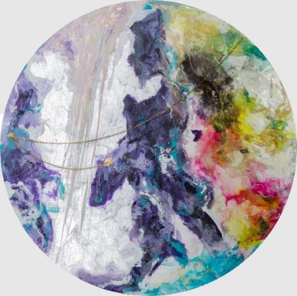 Power of Thought von Natalie Schwarz