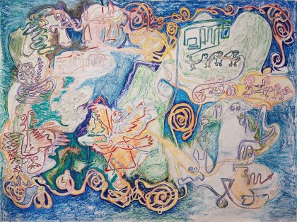 Die historische Quellgöttin Rosmerta im Spiegelbild zu Mitteleuropa von Reinhold Hach