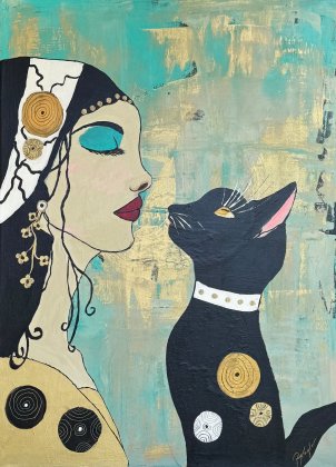 Liebe ist von Renate Kogler