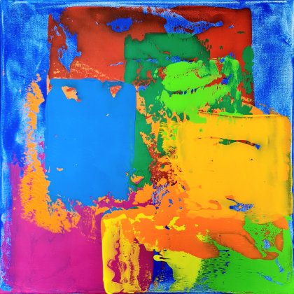 MAYBE von Reomira Krey