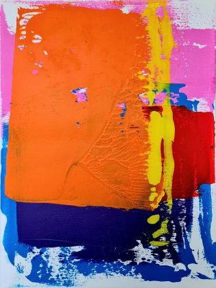 SAILS von Reomira Krey