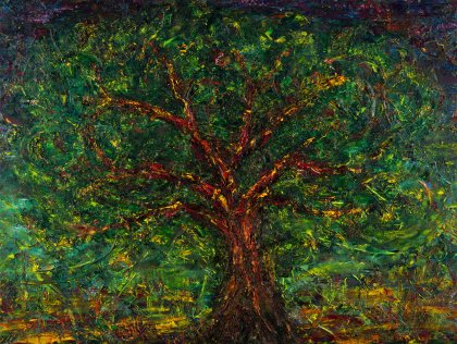 Lilith von Rolo Geisberg