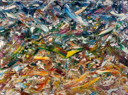 Merkur von Rolo Geisberg