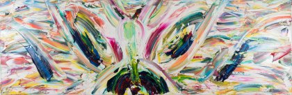 Neptun von Rolo Geisberg