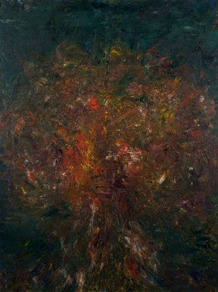 Pluto von Rolo Geisberg