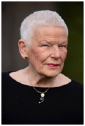 Sieglinde Strohmeier