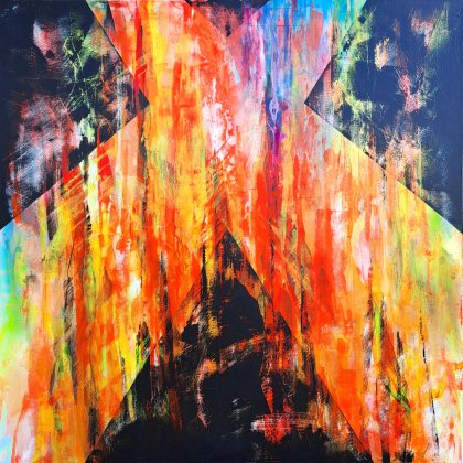 Zwei Wahrheiten von Stefan Kartnig