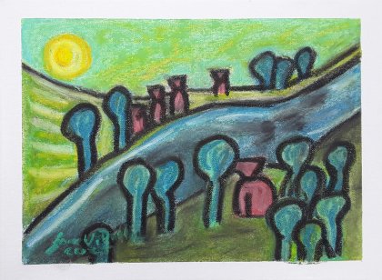 Neighbour von Sven W. Dahlke