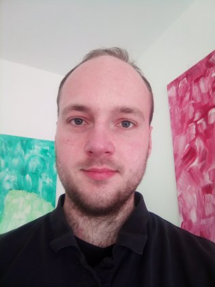 Tim Geißler