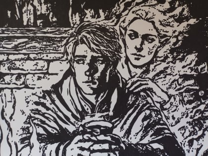 A Soul by your Side - Eine Seele an deiner Seite von Tim Geißler