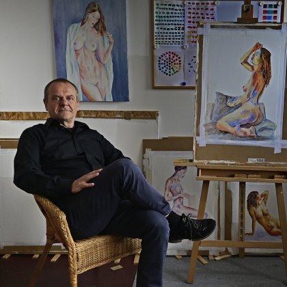 Udo Greiner