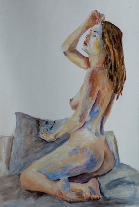 Udo Greiner