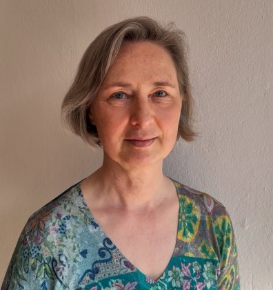 Waltraud Dietrich